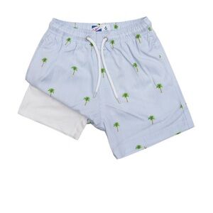 Swim trunks